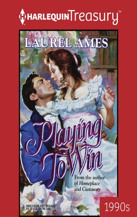 Title details for Playing to Win by Laurel Ames - Available